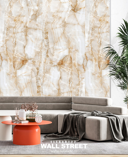 Неокамень в интерьере артикул Onyx 25396, Неокамень, Wall street Неокамень в интерьере артикул Onyx 25396, Неокамень, Wall street