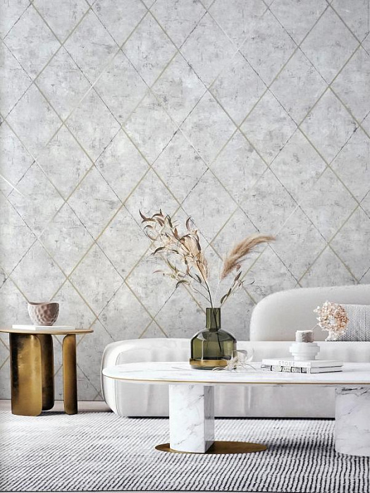 Обои в интерьере артикул 15006-2, Rebecca, Alessandro Allori Обои в интерьере артикул 15006-2, Rebecca, Alessandro Allori