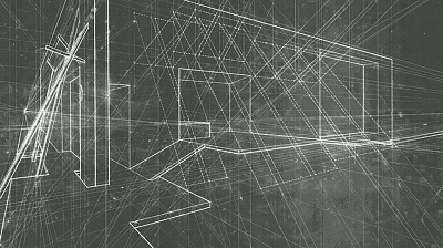 Фотообои Induction 31, INDUCTION, Wall street