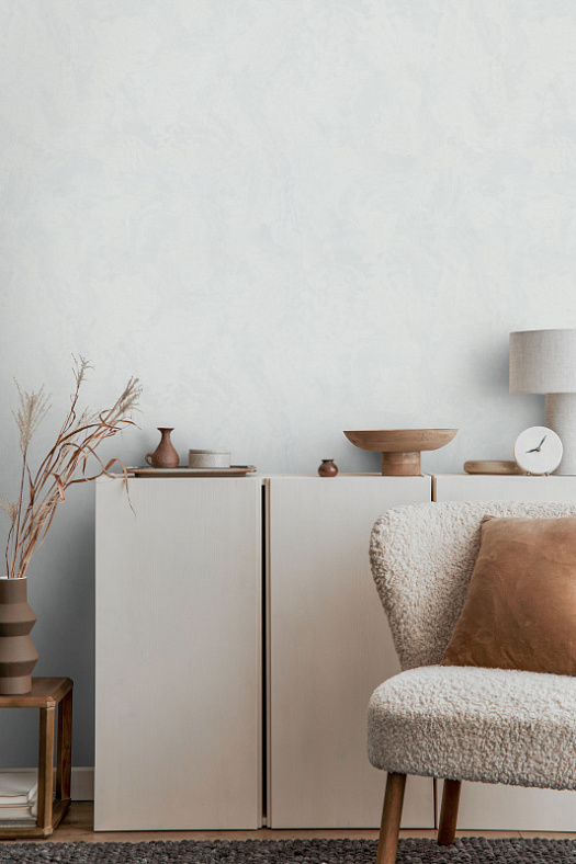 Обои в интерьере артикул 7256-11, Ishtar, Euro Decor Обои в интерьере артикул 7256-11, Ishtar, Euro Decor