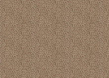 Коричневые обои с узором Marburg Papis Loveday Fashion Icon 35918