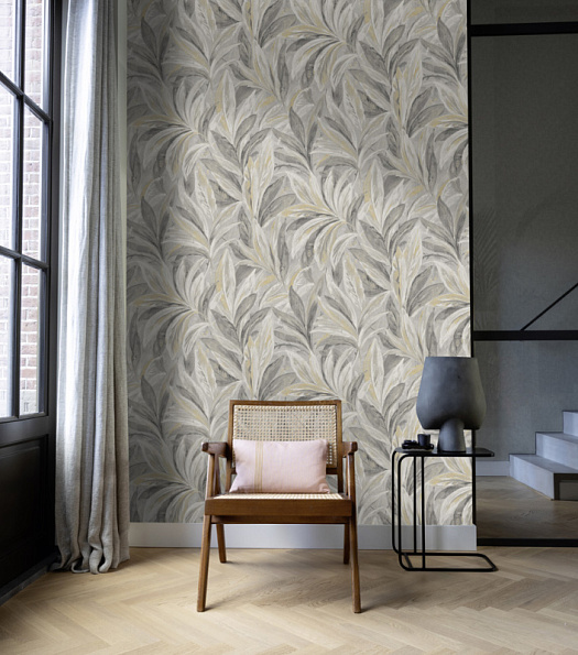 Обои в интерьере артикул 961126, My Cottage, Rasch Обои в интерьере артикул 961126, My Cottage, Rasch