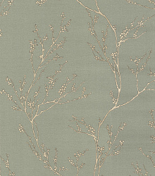 Обои бежево-оливковые Andrea Rossi Spectrum Max 54360-6