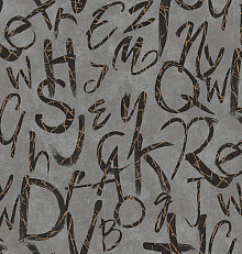 Adawall Indigo 4702-4